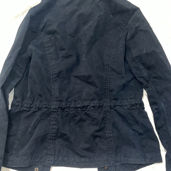 Utility Jacket - Picture 5 of 5